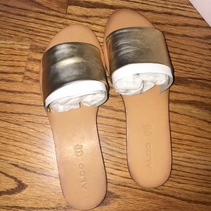 Aldo Brittny sandals